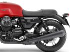 Moto Guzzi V7 III Stone